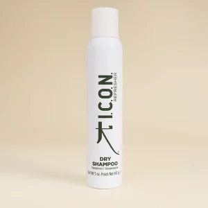DRY SHAMPOO